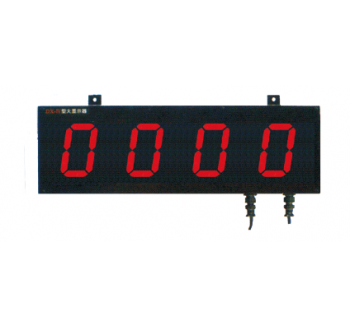 FDZX-DP停車設備智慧超載保護裝置儀表